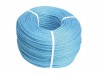 Faithfull Blue Poly Rope  6mm  20m