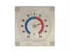 Faithfull Thermometer Stick On-window