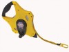 Faithfull Fibreglass Geared Tape 30m/100ft