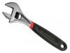 Facom 113a. 8c Adjustable Wrench  8in