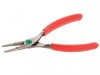 Facom Internal Circlip Plier Straight 18-60 179a.18
