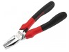 Facom 187.20CPE Combination Pliers Grey