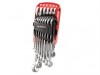Facom 440 Series Metric Combi Wrench Set 14 Piece