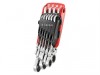 Facom 467F.JP10PB Flex Ratcheting Spanner Set