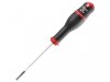 Facom Protwist Screwdriver  Slotted 2.5mm x 75mm
