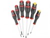 Facom Protwist Screwdriver  Set  6 Piece