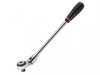 Facom J.153a Long Reach Hinged Ratchet 3/8in Drive
