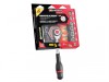 Facom J.360pack Rotator Ratchet Set 3/8in Drive