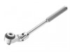 Facom R.158a Ratchet Long Hinged 1/4in Drive