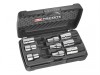 Facom STM.J9 Socket Set Hex Bit 9 Piece 1/2in Drive