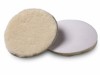 Flexipads Wool Bonnet 75mm Velcro