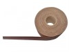 Flexovit A203 115mm x 50m Aluminium Oxide Roll P120