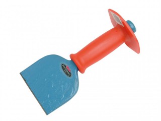 Footprint Brick Bolster with Guard 100mm (4in) £16.21