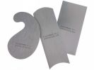 Footprint 242 Shaped Scraper Set - £22.78 INC VAT