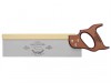 Footprint 256 Brass Back Tenon Saw 300mm (12in) 13tpi