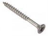 Forgefix Multi-Purpose Pozi Screw CSK ST Stainless Steel 5.0 x 40mm Box 200