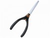 Fiskars Notched Hedge Shear 9in