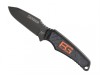 Gerber Bear Grylls Compact Fixed Blade Knife Fine Edge