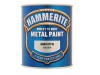 Hammerite Direct to Rust Smooth Finish 750ml Blue