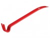 Hultafors 108 Mini Wrecking Bar 19cm (7.1/2in)