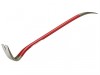 Hultafors 109/12 Steel Wrecking Bar 30cm (12in)