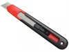 Hultafors Snap Off Knife 18mm Plastic BK-P18