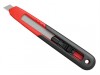 Hultafors Snap Off Knife  9mm Plastic BK-P9