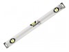 Hultafors HV 100 Aluminum Craftsman Level 100cm