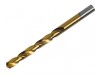 Irwin HSS Pro TiN Coated Drill Bit (2) 1.5mm
