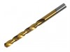 Irwin HSS Pro TiN Coated Drill Bit 3.0mm