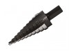 Irwin Step Drill Bit 4-12mm