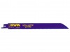 Irwin Sabre Saw Blades 610R 150mm 10tpi Pack of 2