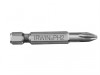 Irwin Power Screwdriver Bit (5) Pozi PZ3 50mm