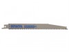 Irwin Sabre Saw Blades S2345X Wood & Plastics Pack of 2