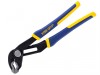 Irwin Groovelock Water Pump Pliers 250mm  ProTouch Handle