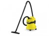 Karcher WD2.200 Multi-Purpose Wet and Dry Vacuum 12 Litre