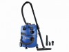 Kew Alto Nilfisk Wet & Dry Vac with Power Tool Take Off