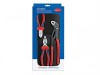 Knipex Plier Set - Best Selling Set (3)