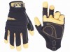 workman gloves - medium