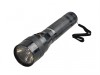 Lighthouse 6 LED + Krypton 2 Function Torch Black 2D