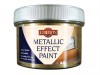 Liberon Metallic Effect Paint 250ml Antique Bronze