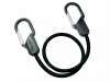 Masterlock Bungee Caribiner 120cm