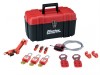 Lockout Toolbox Kit- Electrical