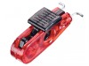 Lockout Mini Circuit Breaker under 11mm