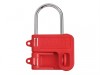 Lockout Hasp - 4mm Shackle