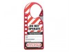 Lockout Tags - Do Not Operate (12)