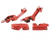 Lockout Griptight Set (491b +493b)
