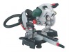 Metabo KGS 216 Plus 200 mm Double Bevel Mitre Saw 110 Volt