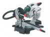 Metabo KGS 254 Plus 254mm Double Bevel Mitre Saw 110 Volt