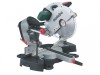 Metabo KGS 315 Plus 315mm Double Bevel Mitre Saw 110 Volt